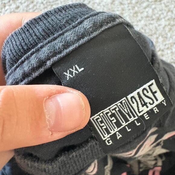 Vintage Rare “Thriller in Manila” Muhammad Ali x Michael Jackson tee - Picture 3 of 3